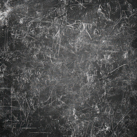 White Ink Grunge Digital Paper Pack (DDD008727)