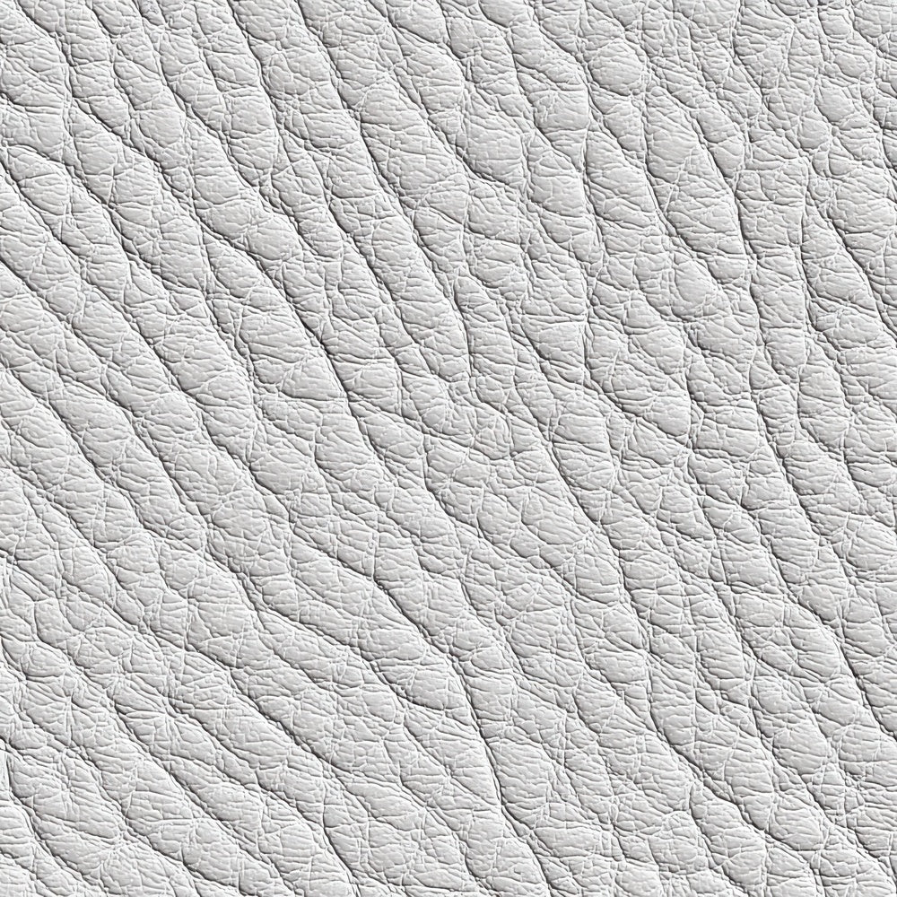 White Pebbled Leather Digital Paper Pack (DDD004405)