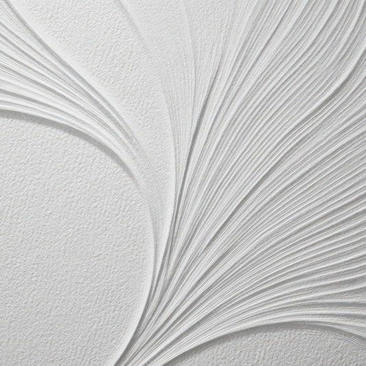 White Relief Surface Digital Paper Pack (DDD008087)