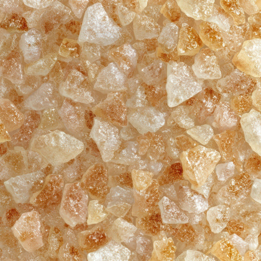 White Sugar Crystals Digital Paper Pack (DDD008146)