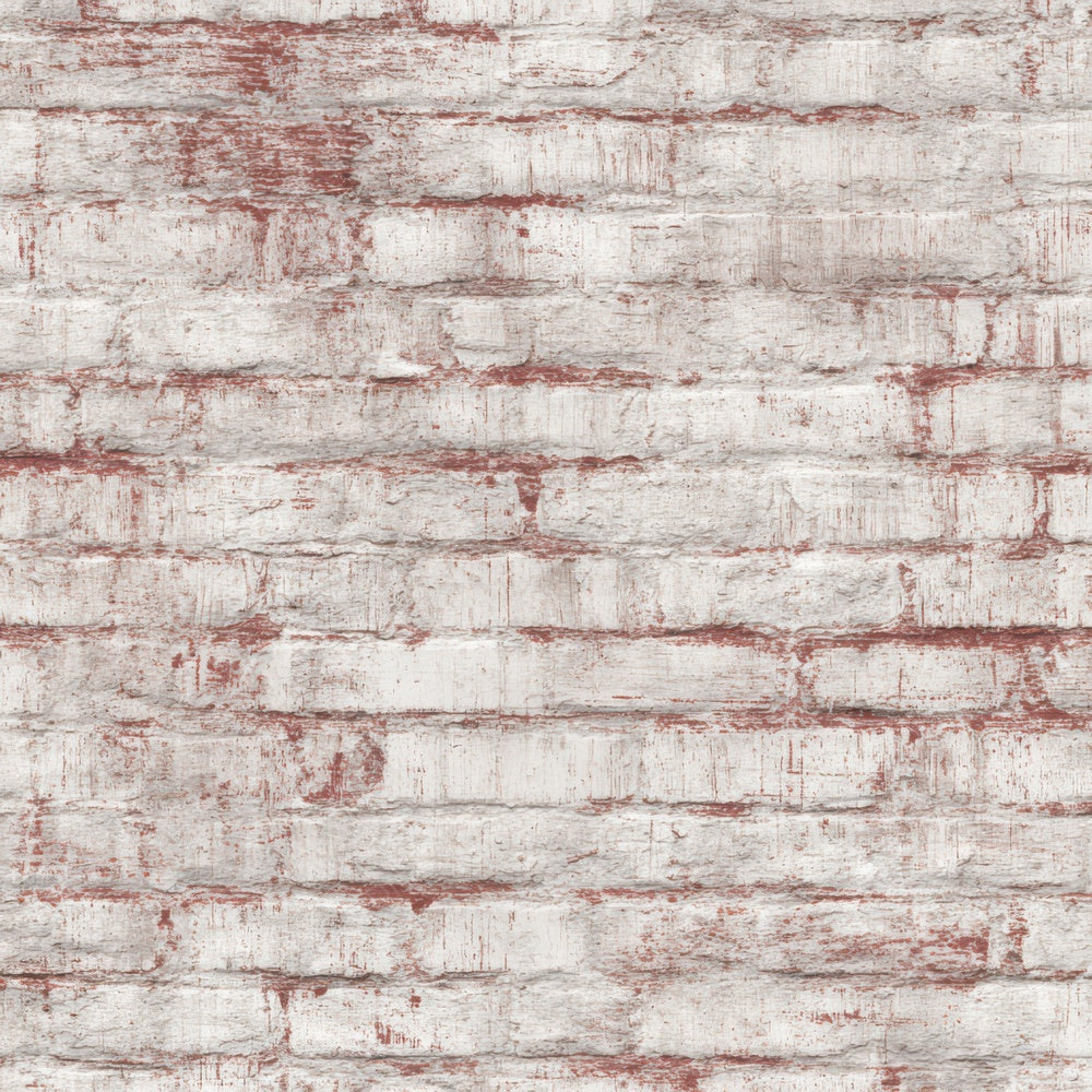 Whitewashed Brick Wall Digital Paper Pack (DDD008167)