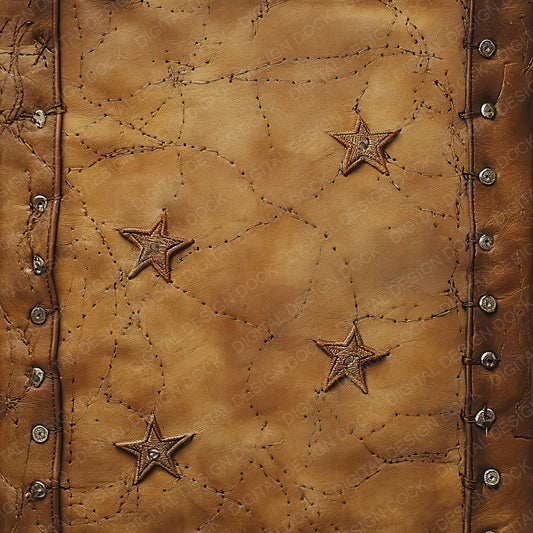 Wild West Suede Background Digital Paper Pack (DDD004418)