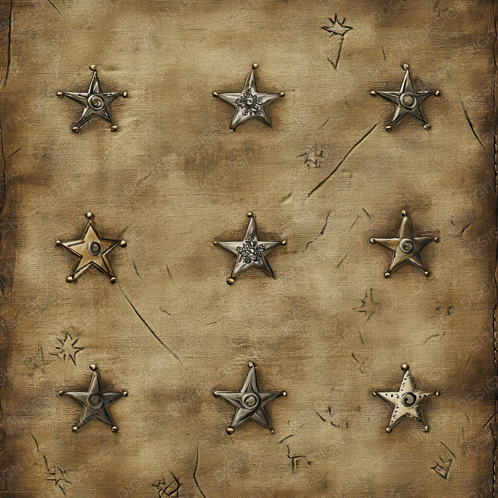 Wild West Suede Background Digital Paper Pack (DDD004418)