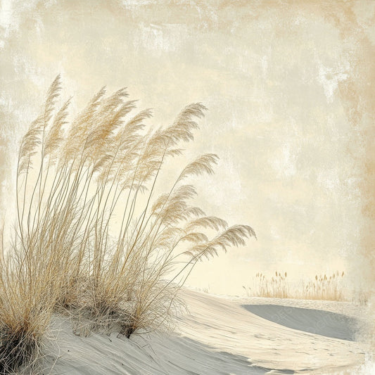 Windblown Sand Dunes Digital Paper Pack (DDD004434)