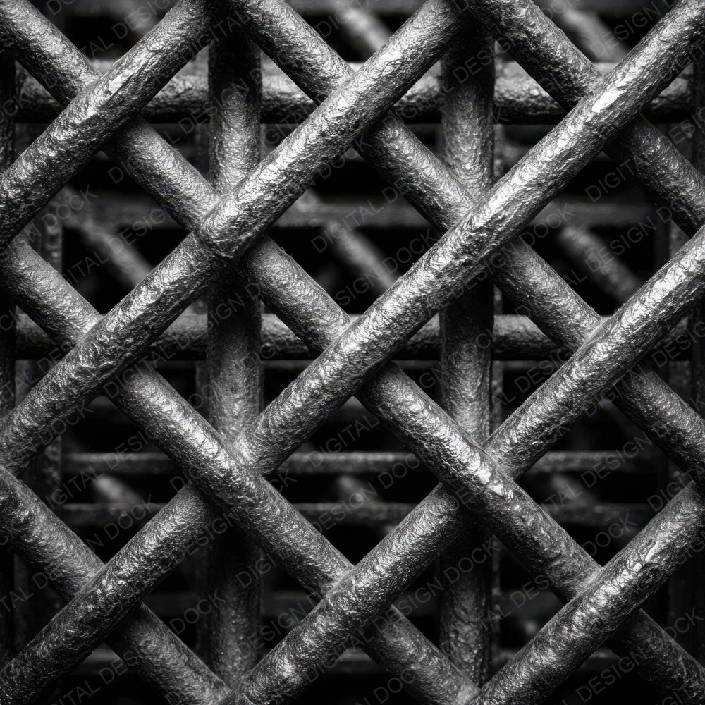 Wire Mesh Texture Digital Paper Pack (DDD004443)