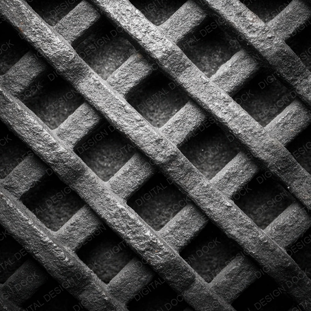 Wire Mesh Texture Digital Paper Pack (DDD004443)