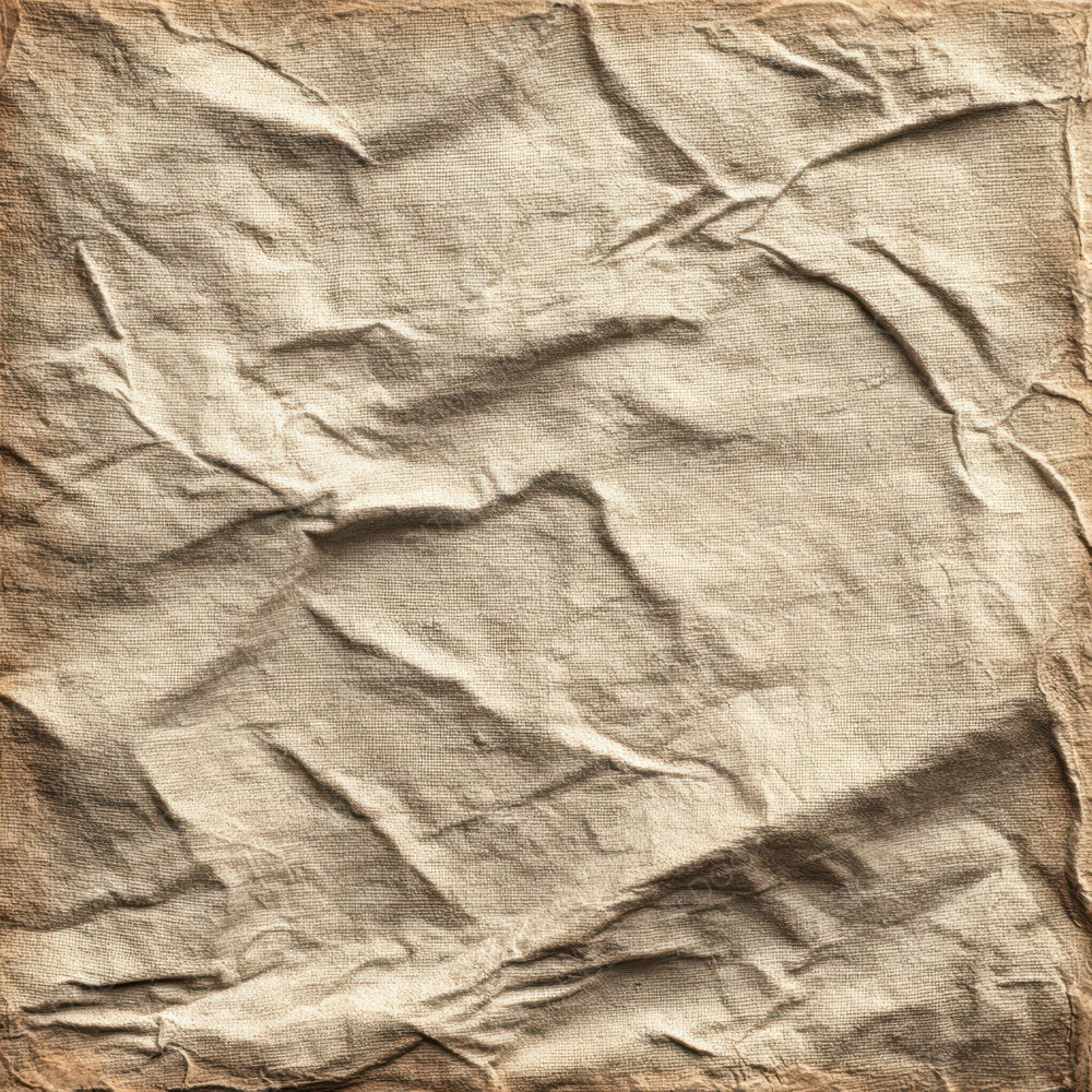 Worn Canvas Surface Digital Paper Pack (DDD007923)