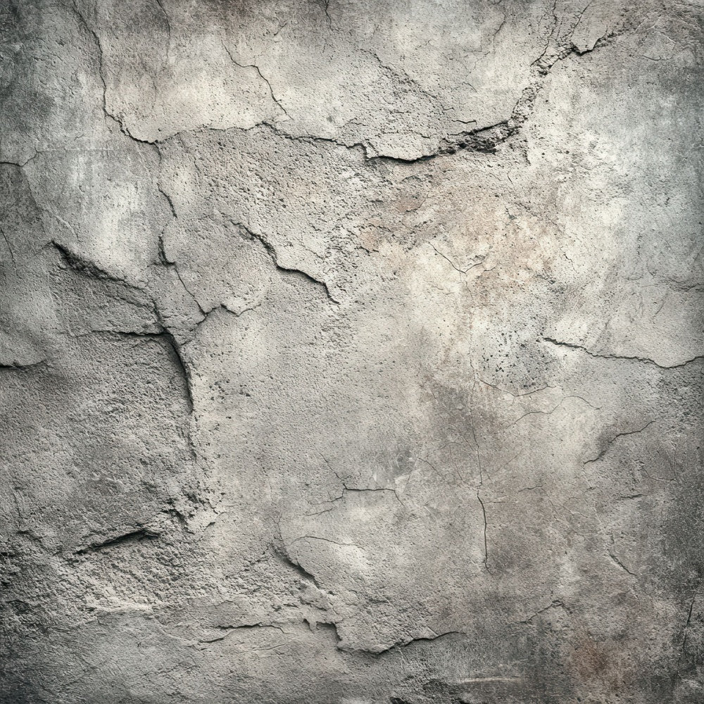 Worn Concrete Floor Digital Paper Pack (DDD007925)
