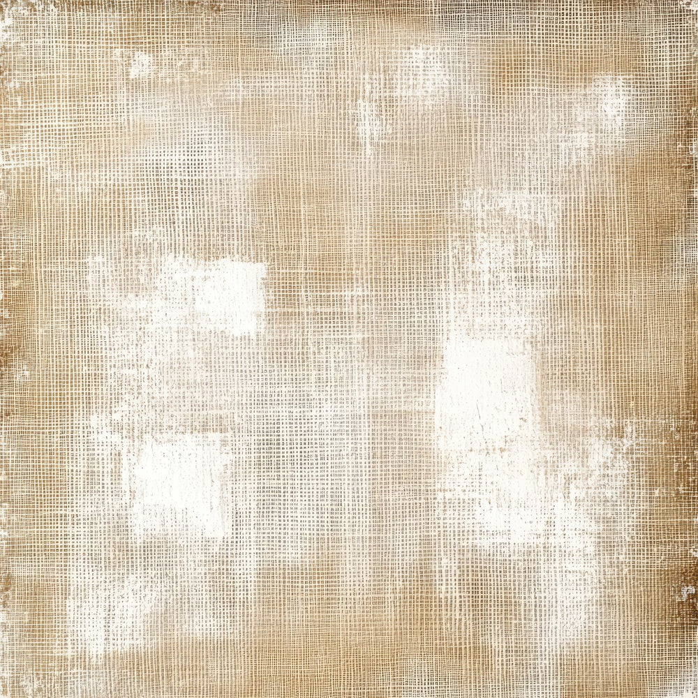 Woven Burlap Texture Digital Paper Pack (DDD004479)