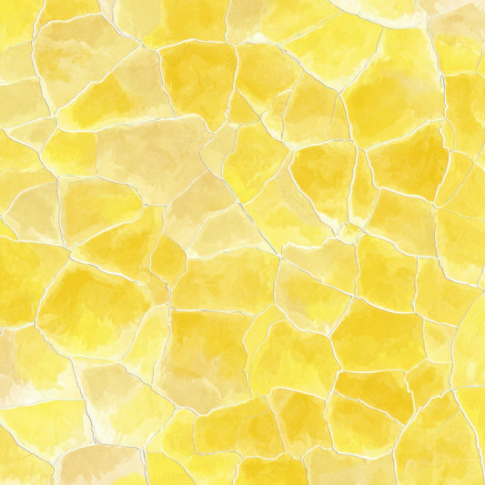 Yellow Ceramic Glaze Digital Paper Pack (DDD008520)